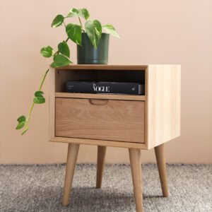 Zio smart side table