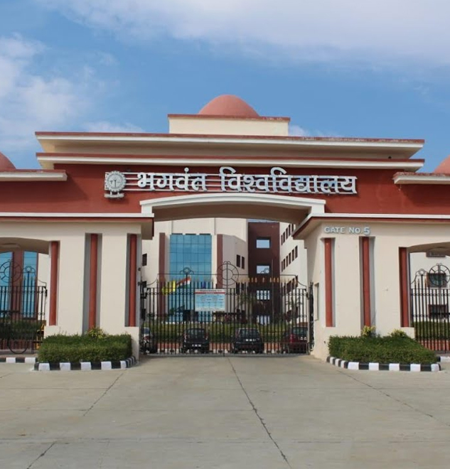 Bhagwant University