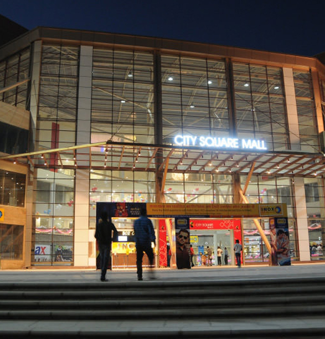 CSM Mall