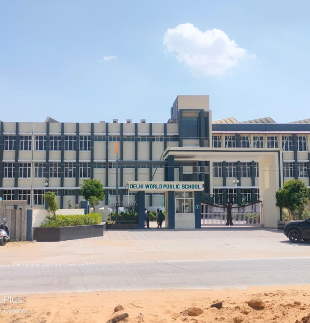 DWPS School