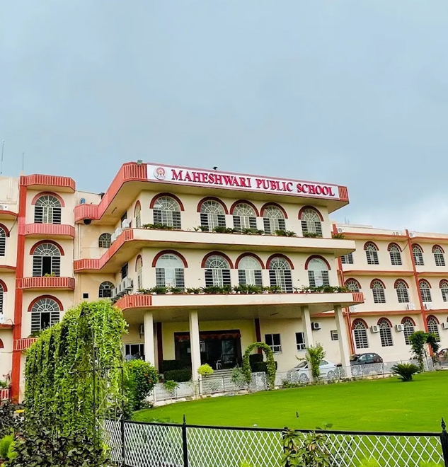Maheshwari School