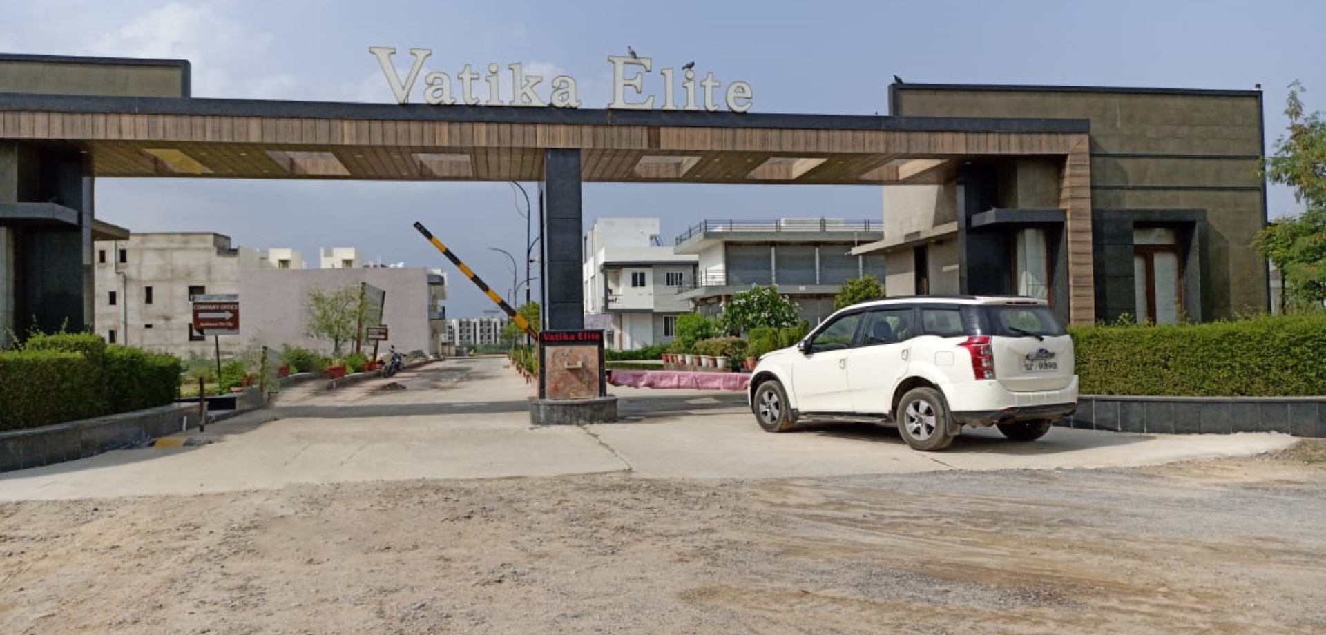 Vatika Elite